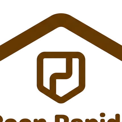 Coon Rapids Porta Pros logo