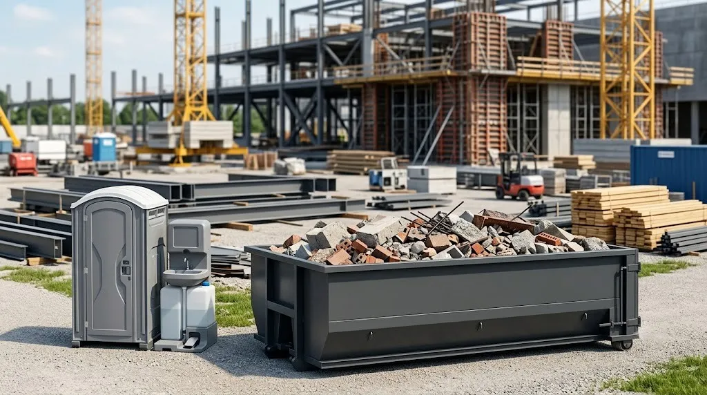 Dumpster Weight Limits in Coon Rapids, MN