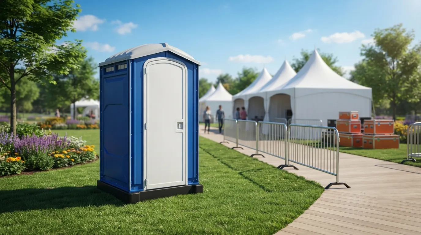 Porta Potty Rental Per Day in Coon Rapids, MN
